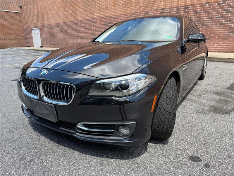 bmw 5 series 2014 WBA5A7C57ED613717 image bmw 5 series 2014 WBA5A7C57ED613717 image